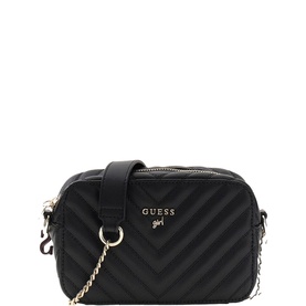 Logo Camera Bag