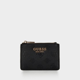 Ella Logo Card Holder