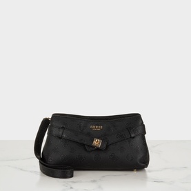 Ella Jacquard Crossbody Bag