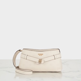 Ella Jacquard Crossbody Bag