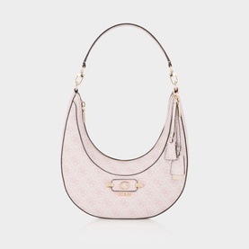 Lindsey Hobo Shoulder Bag