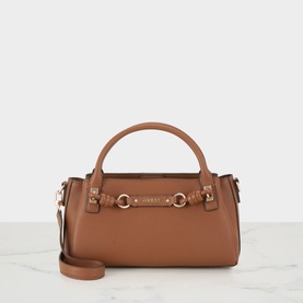 Camelia Satchel Bag