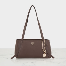Devon Charm Satchel Bag
