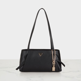 Devon Keychain Satchel Bag