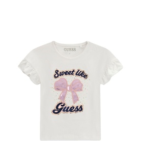 Sweet Like Logo T-Shirt