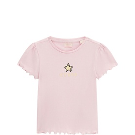 Star Logo T-Shirt
