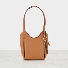 Melody Bucket Tote Bag