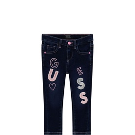 Skynny Stretch Jeans