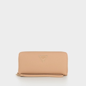 Laurel Large Zip Around Wallet
