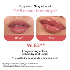 JuicePop Box Lip Tint