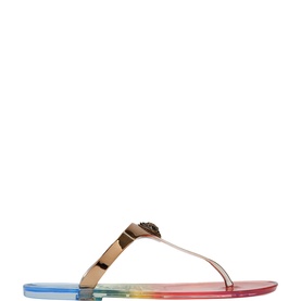 Maddison T-Bar Sandals