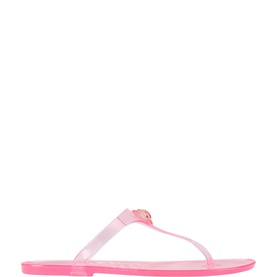 Maddison T-Bar Sandals