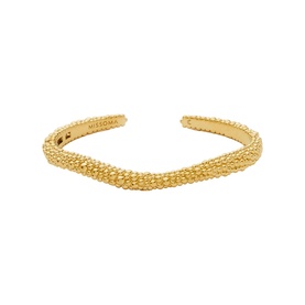 Baya Claw Cuff Bracelet
