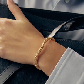 Baya Claw Cuff Bracelet