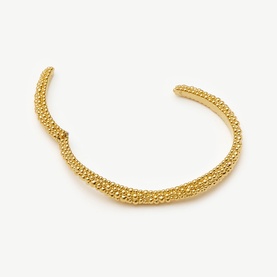 Baya Claw Cuff Bracelet