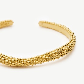 Baya Claw Cuff Bracelet