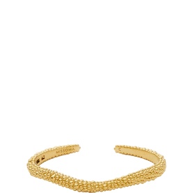 Baya Claw Cuff Bracelet