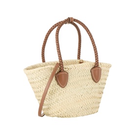 Palmito Top Handle Bag