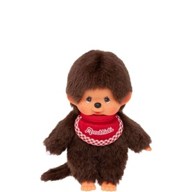 Beanie Boy/Girl Plush Toy 14cm Assorted