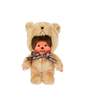 Animal Collection: Teddy Bear Plush Toy 25cm