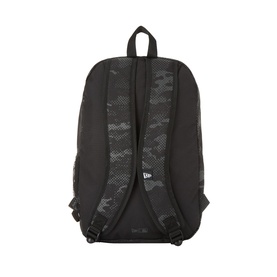 Logo Camo Backpack