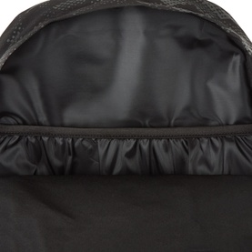 Logo Camo Backpack
