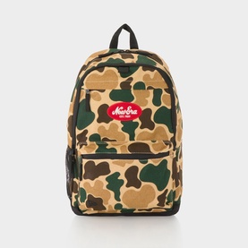 Delaware Light Camo Backpack