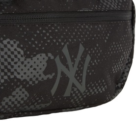 New York Yankees MLB Camo Belt Bag