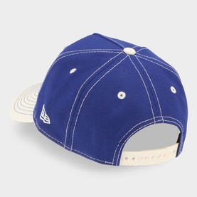 LA Dodgers MLB City Icon 9FORTY E-Frame Cap