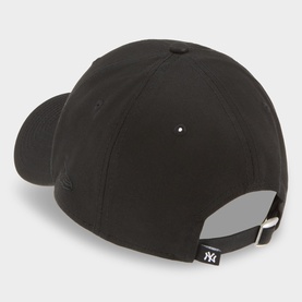 New York Yankees MLB Icon 9FORTY Cap