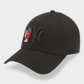 New York Yankees MLB Icon 9FORTY Cap