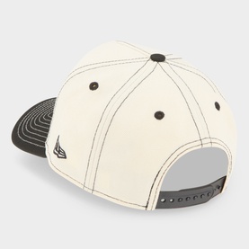 NBA City Icon LA Lakers 9FORTY E-Frame Cap