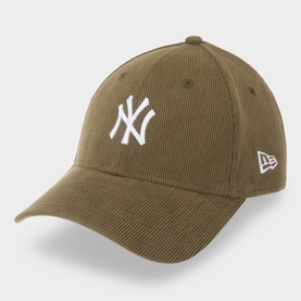 New York Yankees MLB 9FORTY Baseball Cap