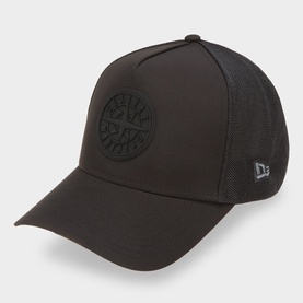 Seattle Mariners MLB Sport 9FORTY Trucker Cap