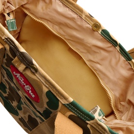 Duck Camo Tote Bag
