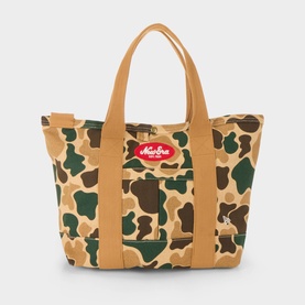 Duck Camo Tote Bag