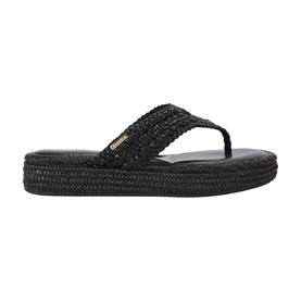 Portofino Flat Sandals