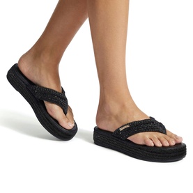 Portofino Flat Sandals