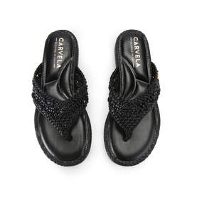 Portofino Flat Sandals