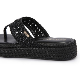 Portofino Flat Sandals