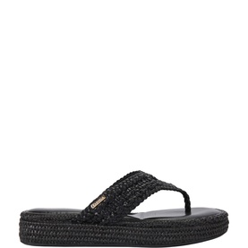 Portofino Flat Sandals