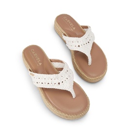 Portofino Espadrille Sandals