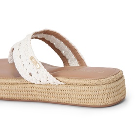 Portofino Espadrille Sandals