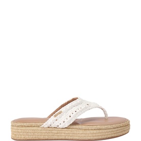 Portofino Espadrille Sandals