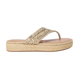 Portofino Espadrille Sandals