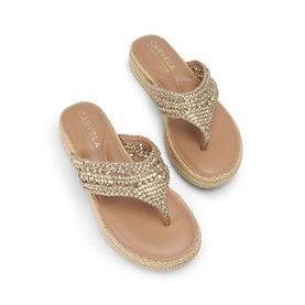 Portofino Espadrille Sandals