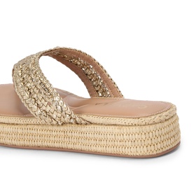 Portofino Espadrille Sandals