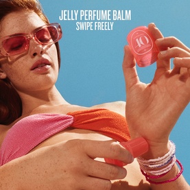 Cheirosa 40 Jelly Perfume Balm