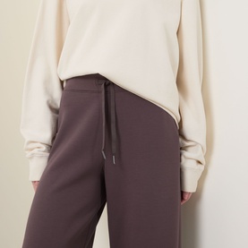 AirEssentials&reg; Wide Leg Sweatpants