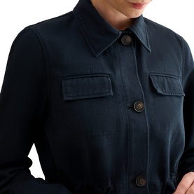 Arianne Overshirt